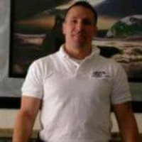 Byron Thibodeaux