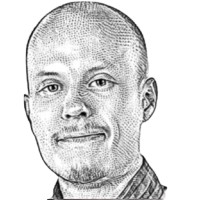 Jason Purcell