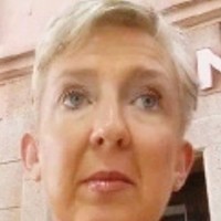Geraldine Stephenson