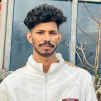 Shibil Das R