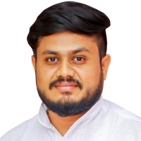 Aravindhan Suresh