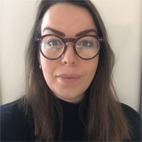 Christina Thrane Hansen