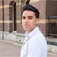 Stefan Musterd