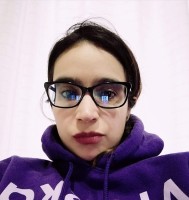 Luisa Álvarez