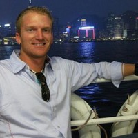 Adam Burns