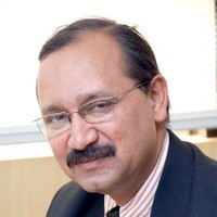 Vijay Nagasubramanian