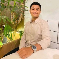 Angga Putroadi