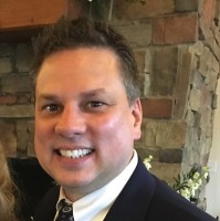 Michael Roscoe, Mba