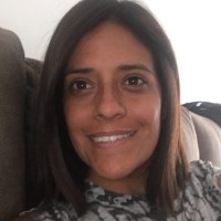 Cinthia Miranda