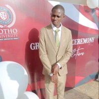 Mpendulo Shongwe