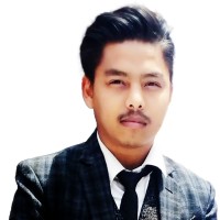 Bishal Gurung
