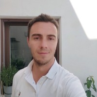Olivier Lombart