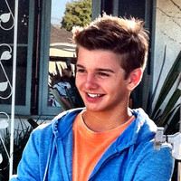Jack Griffo