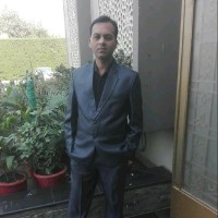 Mohammad Shahid