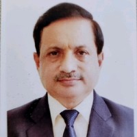 Ashish Tewari
