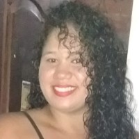 Erica Regina Sameneses dos Santos