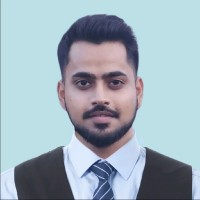 Yugal Sharma