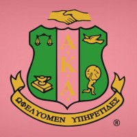Kappa Gamma Omega Alpha Kappa Alpha Sorority, Inc.