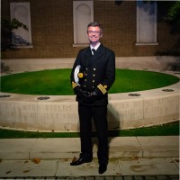 Martyn James Afni
