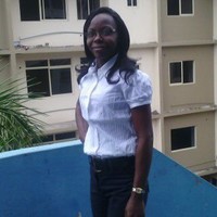 justina Akpan