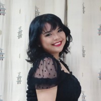 Krizel Anne Camacho