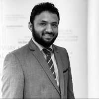 Mohamed Shaheer Uduman