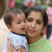 Mandeep Kaur