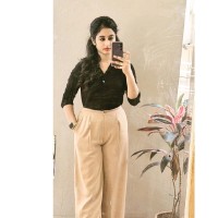 Chandana Komma