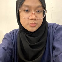 Nadiah Nur A