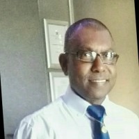 Runil    (Sudesh) Manohar