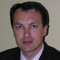 Robert Morgos, Ing.