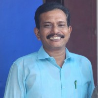 T.K. Sujith