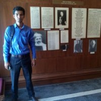 Himanshu Pathak