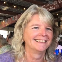 Cathy Moultrie