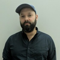 Daniel Copleston