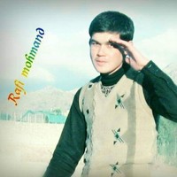 Rafi Mohmand
