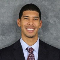 Morgan Wright