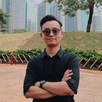 Redja Djata Saputra