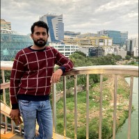 Venky Venkatesh