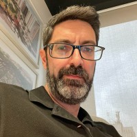 Hélio Mítica Neto
