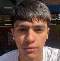 Lucas Chaparro