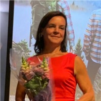 Cecilia Ehrnrooth