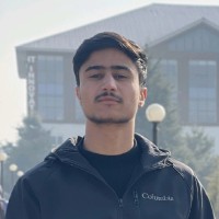 Syed Danish Bilal