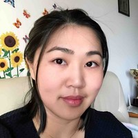 Rita Li