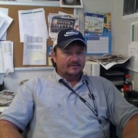 Tony Chavis