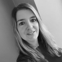 Astrid Blom