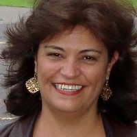 Adelina South