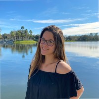 Ana Cristina Bensabath Azoubel