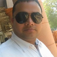 Somen Dutta