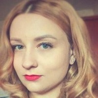 Nina Lazareva